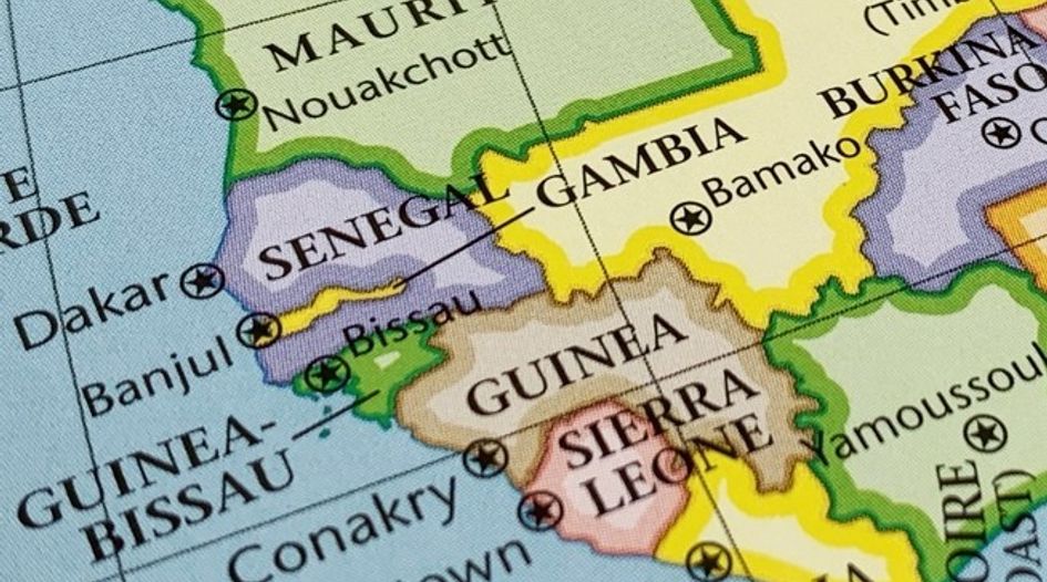Kazakh mining investor brings ICSID claim against Guinea
