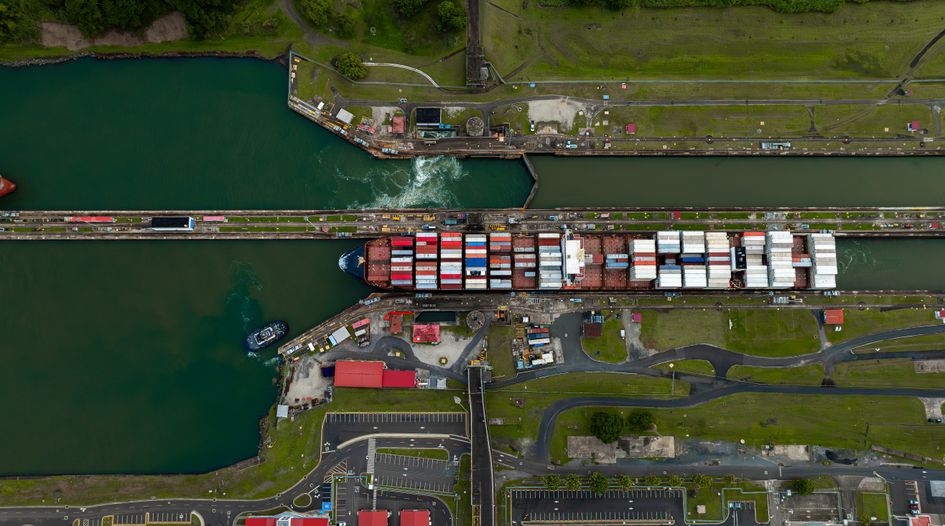 Panama declares victory in treaty case over canal project - Global ...