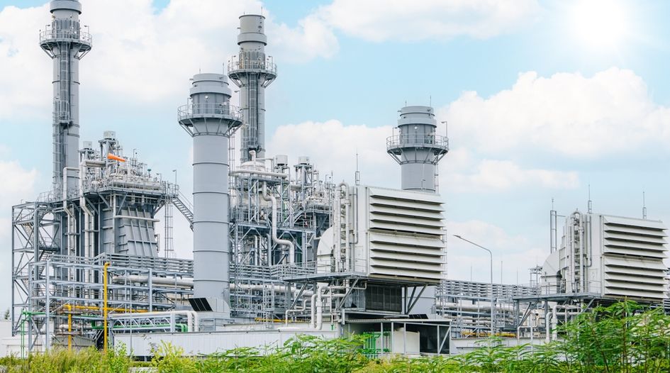 Fired exec claims US energy services provider breached FCPA - GIR Just ...