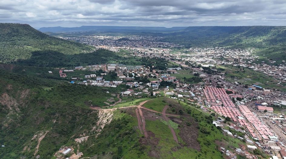 Nigeria defeats claim over steel plant