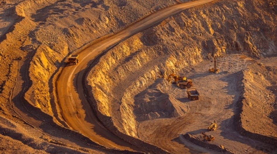 Peru’s Volcan raises US$750 million in notes issuance