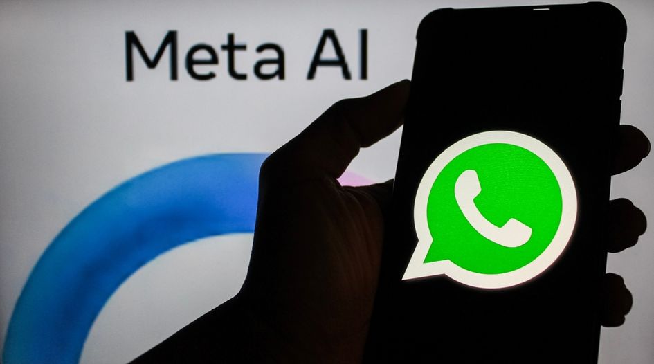 Brazil joins Italy in probing WhatsApp’s new AI chatbot rules