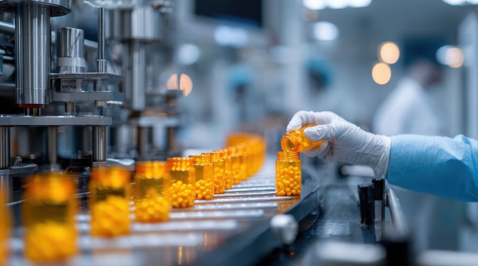 Mexican pharma group buys Peruvian food supplement portfolio