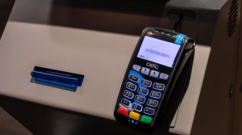 Brazil’s Cielo raises US$467 million in debentures offering