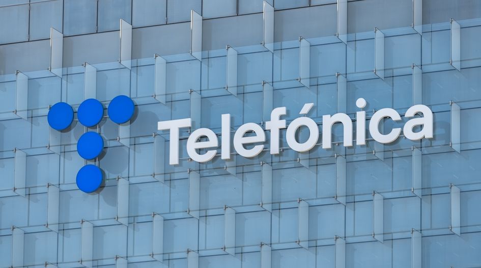 Millicom gets financing for acquisition of Telefónica in Uruguay