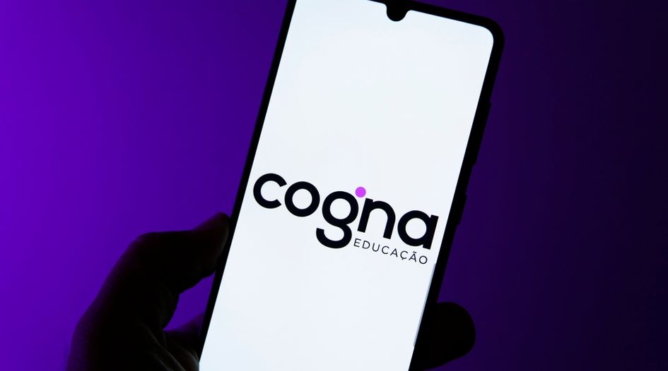 Brazil’s Cogna launches tender offer to delist Vasta from Nasdaq