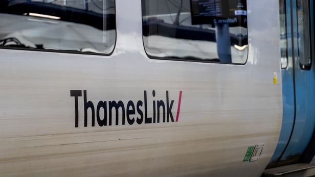 Organisation: Govia Thameslink Railway - Global Competition Review