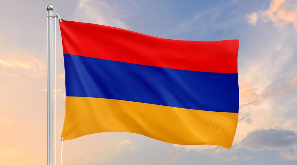 Armenian centre launches young group