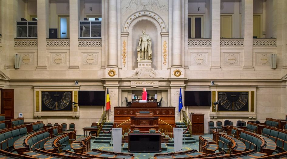 Belgium to introduce PNF-style financial crime enforcer