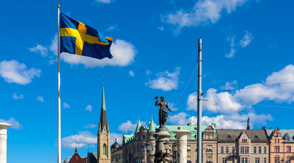 Sweden drops inaugural merger probe under Towercast