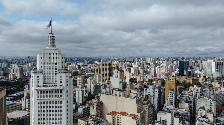 Brazil grapples with its organised crime problem