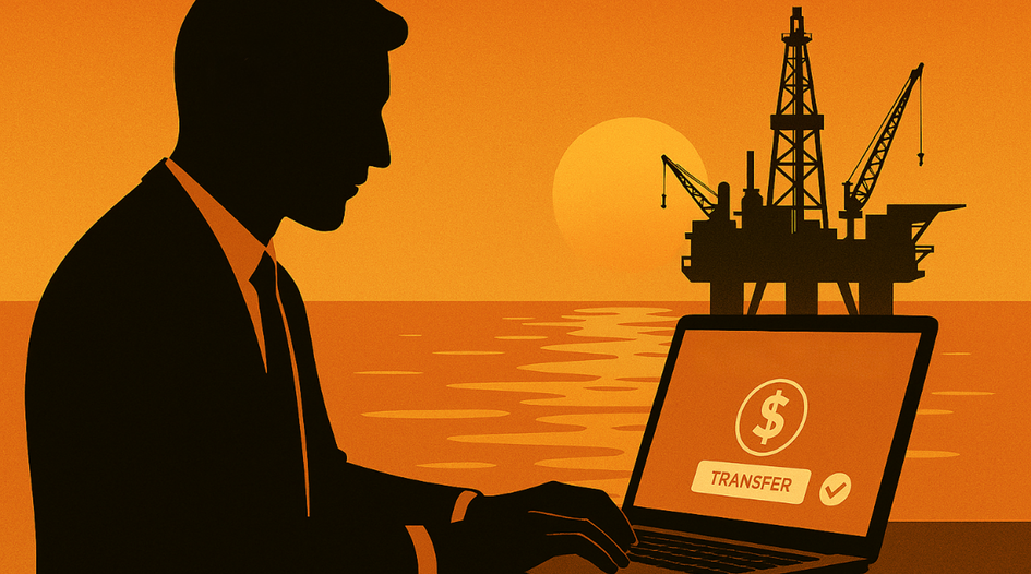 Iran state oil company retained dollar access despite US sanctions