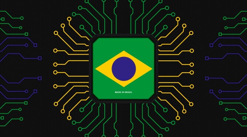 How AI is reshaping the Brazilian IP landscape