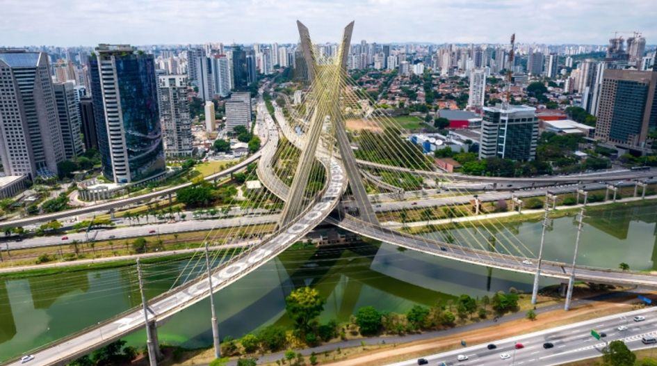 Five developments worth noting in Brazil’s 2025 patent landscape