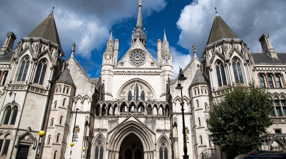 English Court of Appeal offers jurisdictional guidance, blocks Playtech’s trade secret suit