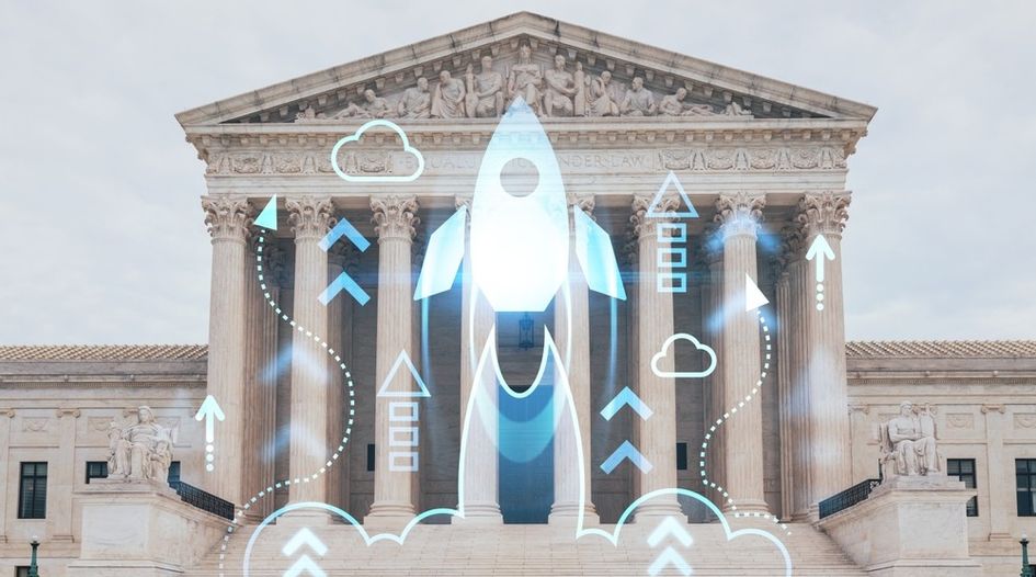 Trade Secret Report 2025: The key trends shaping DTSA litigation 