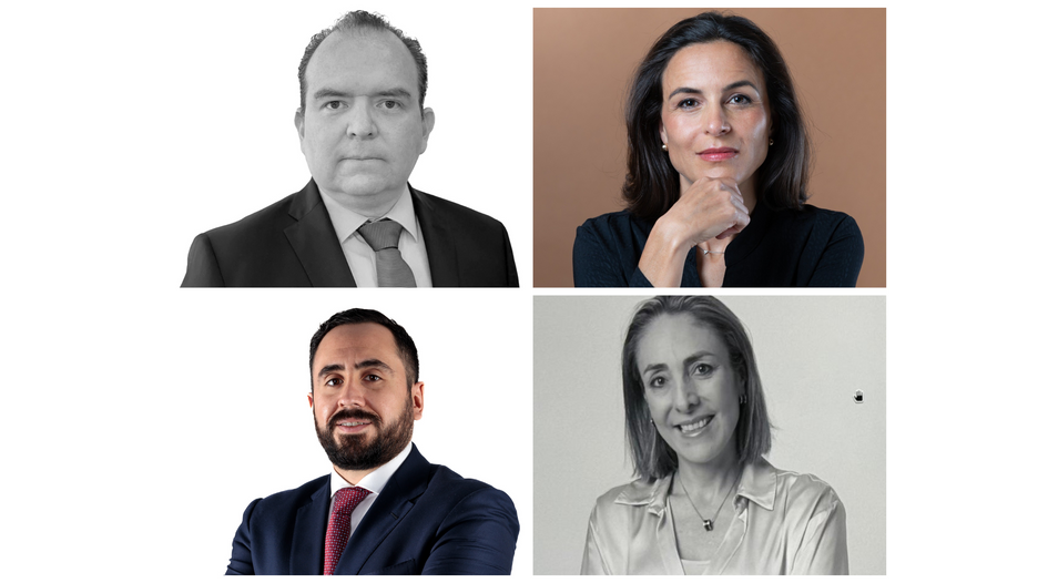 GCR Roundtable: Mexico