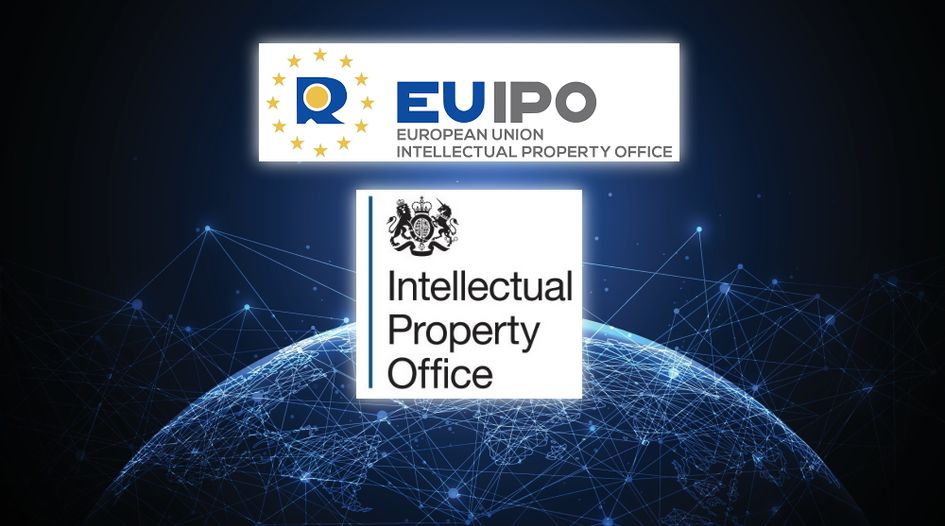 EUIPO and UKIPO ranked most innovative IP offices in the world