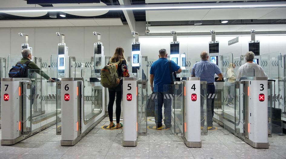 Swiss border security company lodges claim against Kenya