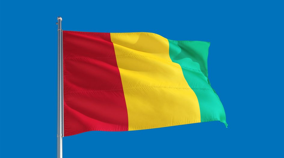 Guinea faces two new ICSID claims