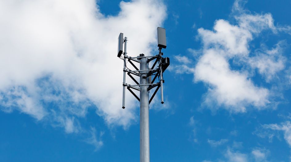 Telecoms group withdraws claim against El Salvador