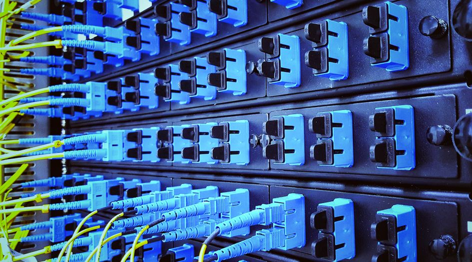 British data centre group snaps up Brazilian internet infrastructure