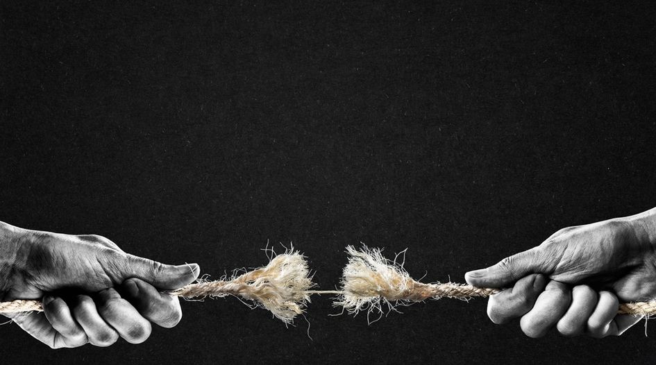 The European Parliament v the Commission: the SEP case undermining the EU's image