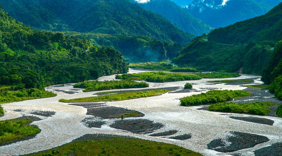 Chevron wins record defence costs in Ecuador saga