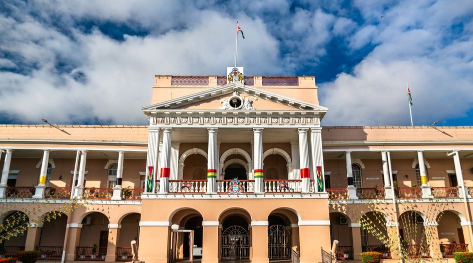 US charges Guyanese opposition leader, father in $50m gold export fraud 