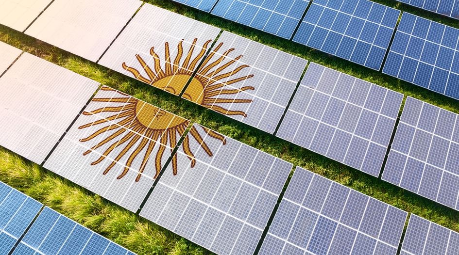 Argentina’s Genneia raises US$400 million in debt tap