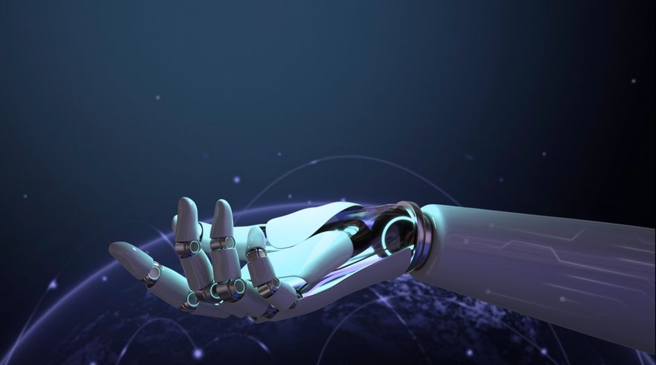 How AI-companion regulations in California and New York are impacting IP strategy