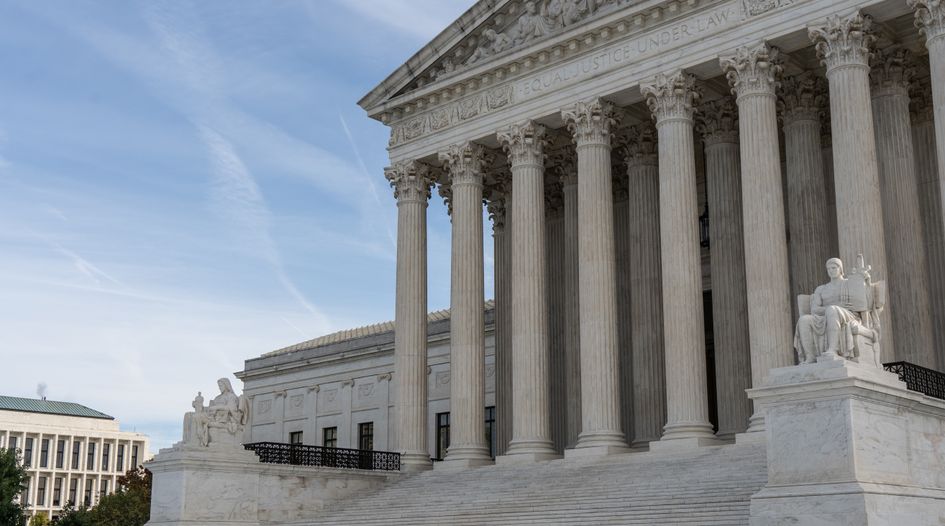 Zimbabwe mining creditor turns to US Supreme Court