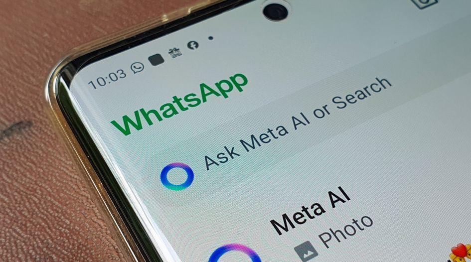 EU “considering” interim measures in WhatsApp AI probe, Ribera says 