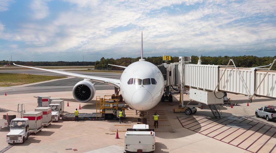 Mexico’s Asur acquires LatAm airport operator for US$926 million