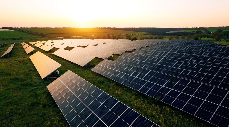 Colombia’s Promigas buys LatAm assets from Spanish renewables group