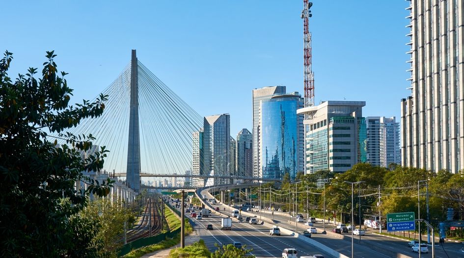 Brazil completes US$2.25 billion issuance