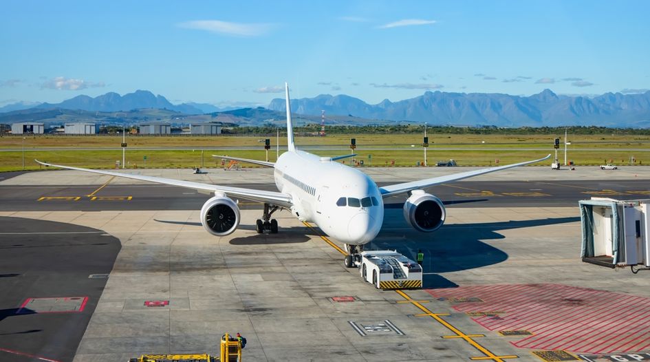 Ecuador’s Quiport secures US$500 million financing