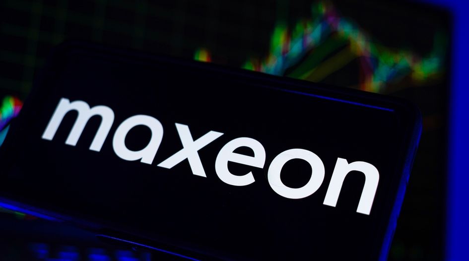 Maxeon expands solar patent campaign against Aiko in Germany