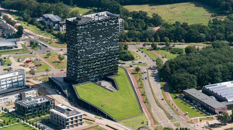 Will the Netherlands and UK face claims from a Chinese chipmaker?