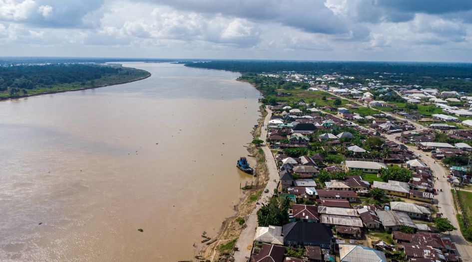 Nigeria’s state oil company wins award against TotalEnergies