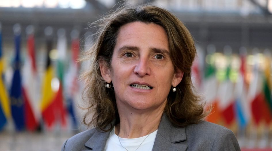 EU plans to apply “dynamic approach” in merger reviews ahead of final ...