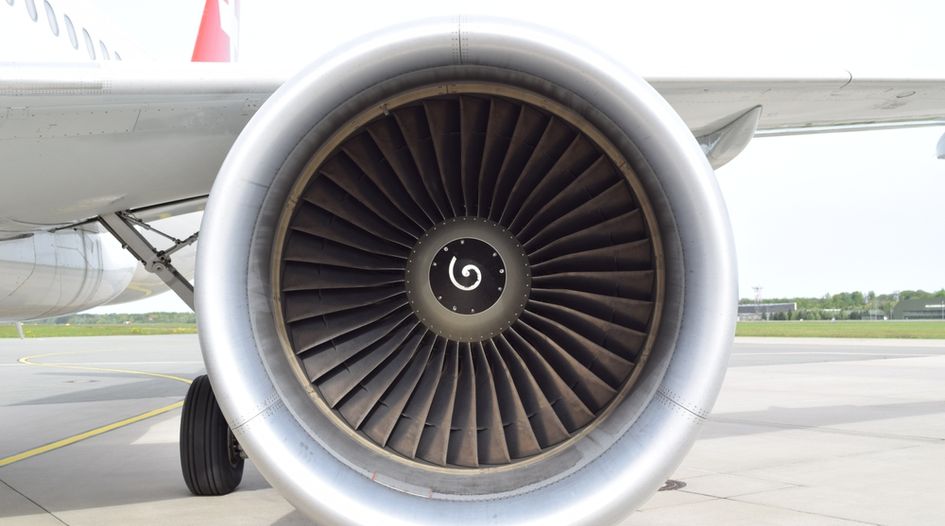 AOG Technics director pleads guilty to defrauding airlines