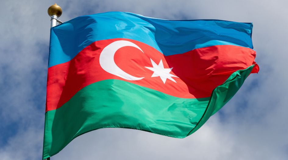 Georgian businessman seeks to revive Azerbaijani oil field claim