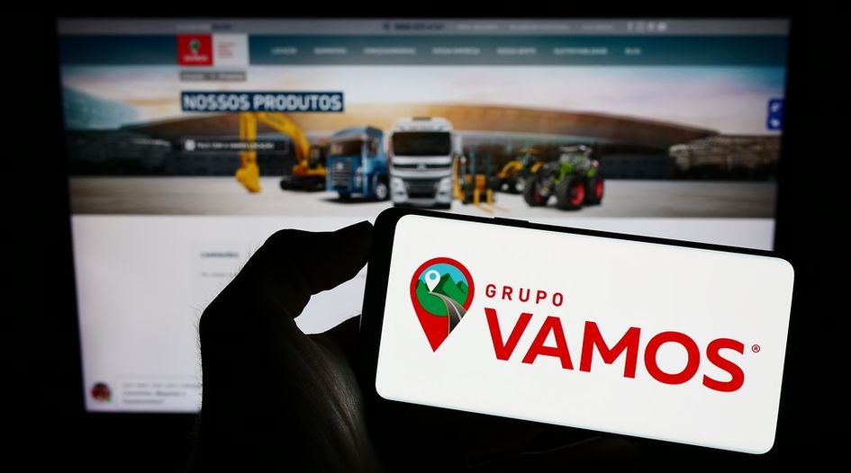 Brazilian leasing group Vamos completes US$300 million notes offering
