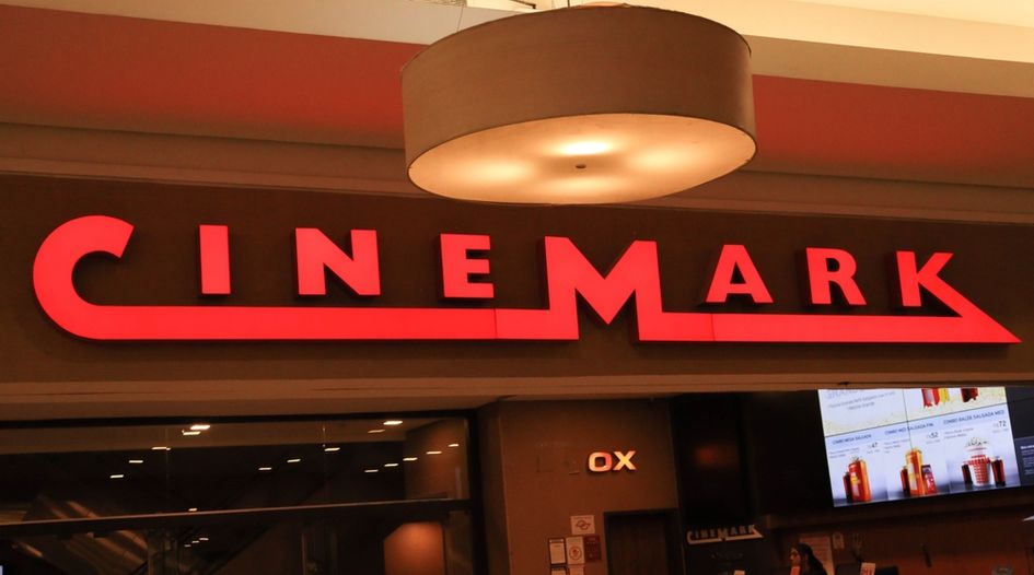Dentons guides Cinemark’s Bolivian expansion