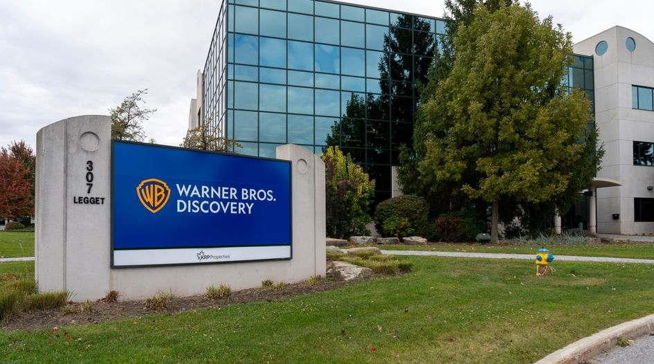 MEPs press EU to closely examine possible Warner Bros acquisition 