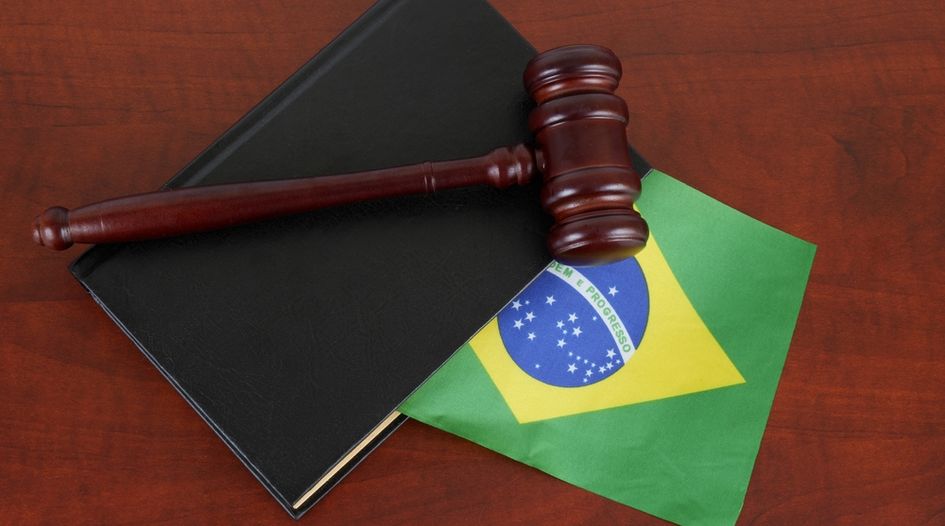 IP litigation in Brazil in 2025: AI, platforms and the new geography of competition