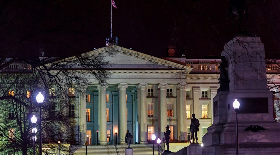 OFAC fines property management company $7m over Russia sanctions violations