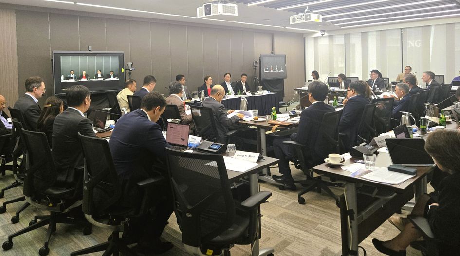 First Maxwell Summit addresses procedural challenges - Global ...