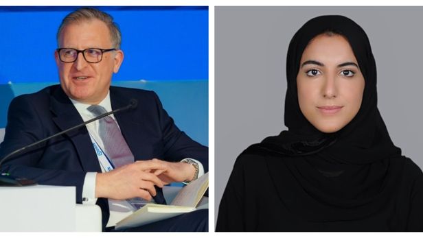 DWF hires in Riyadh - Global Restructuring Review